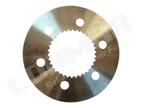 Massey Ferguson Tractor Parts Brake Friction Disc New Type - Buy ...