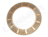 Massey Ferguson Tractor Parts Brake Friction Disc New Type
