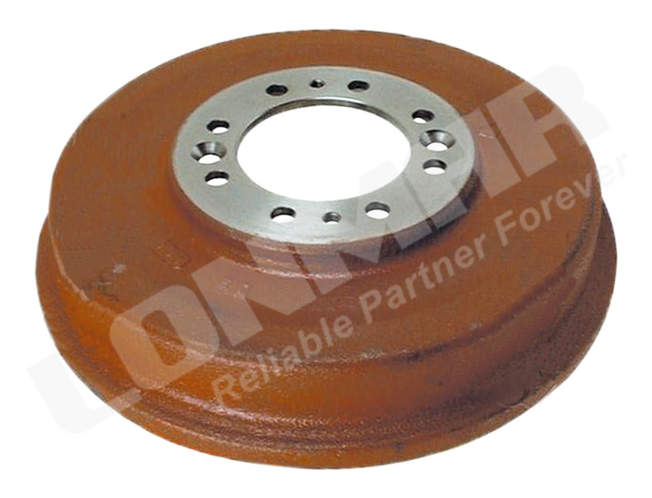 Massey Ferguson Tractor Parts Brake Drum New Type