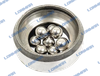 Massey Ferguson Tractor Parts Deep Groove Ball Bearing New Type
