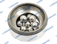 Massey Ferguson Tractor Parts Deep Groove Ball Bearing New Type
