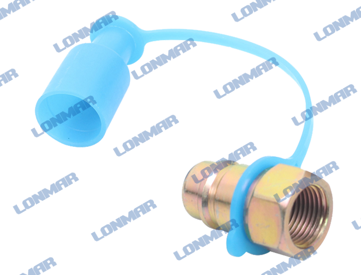 Massey Ferguson Tractor Parts Quick Release Coupling China Wholesale