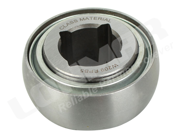 Massey Ferguson Tractor Parts Insert Bearing High Quality Parts