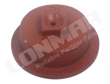 LM02.0520 Massey Ferguson Wheel Hub Cap