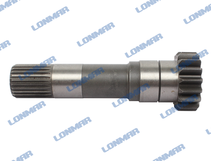 Massey Ferguson Tractor Parts PTO Shaft New Type
