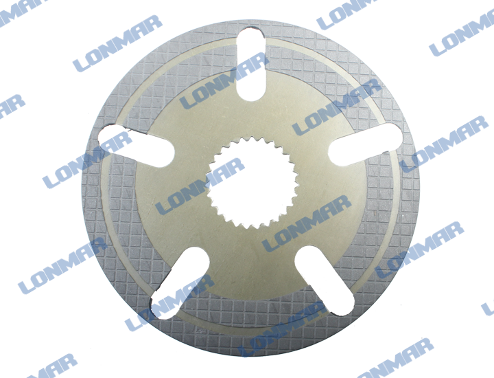 Massey Ferguson Tractor Parts Brake Friction Disc High Quality Parts