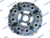 Clutch Cover Kubota Parts Cross Reference