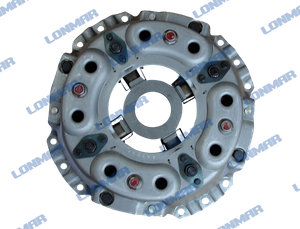 Clutch Cover Kubota Parts Cross Reference