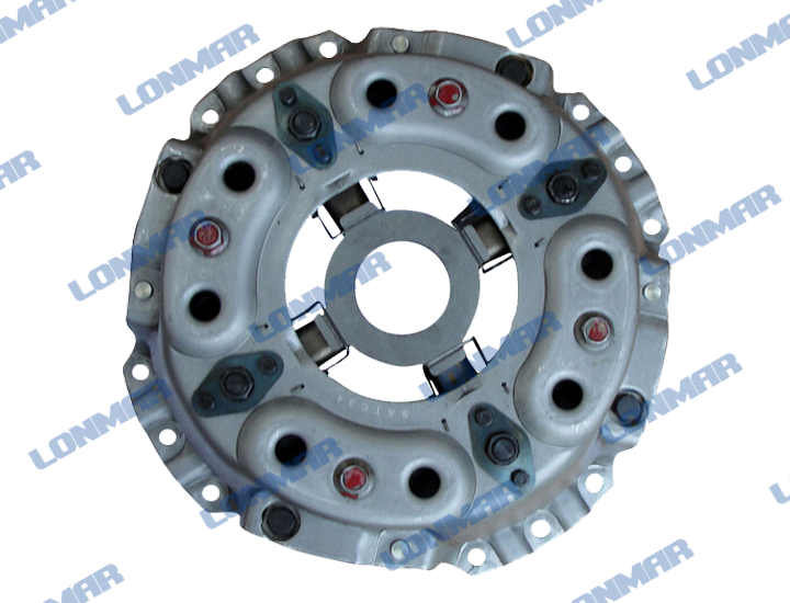 Clutch Cover Kubota Parts Cross Reference
