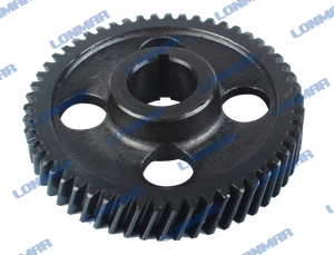 Crankshaft Sprocket Fiat Tractor Parts Online