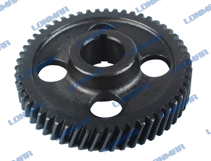 Crankshaft Sprocket Fiat Tractor Parts Online