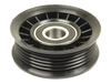 Ford Tractor Parts Idler Pulley New Type