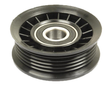 Ford Tractor Parts Idler Pulley New Type