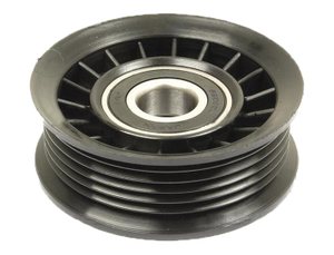 Ford Tractor Parts Idler Pulley New Type