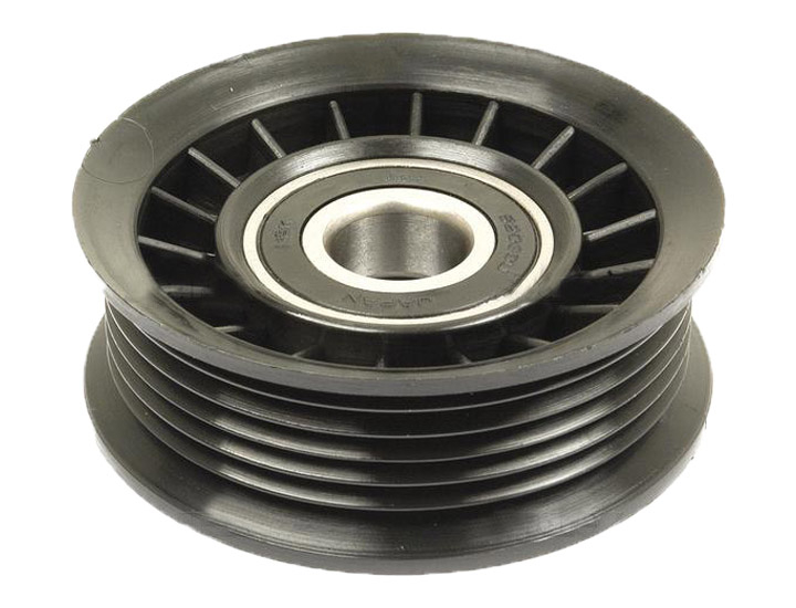 Ford Tractor Parts Idler Pulley New Type