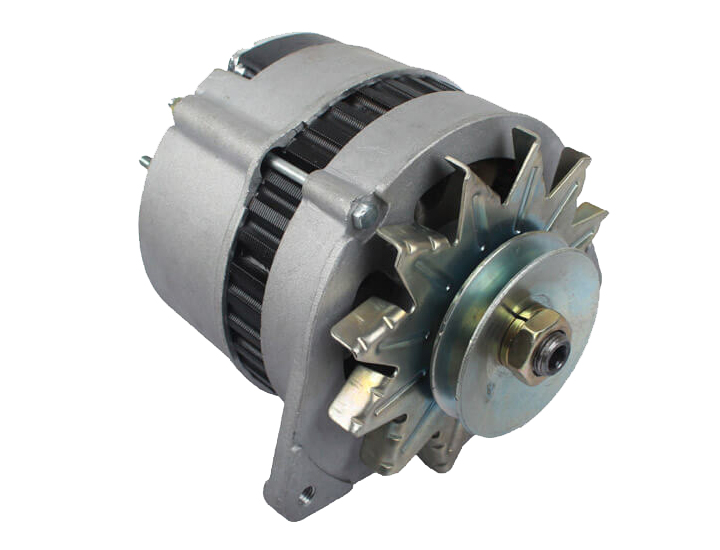 Ford Tractor Parts Alternator New Type