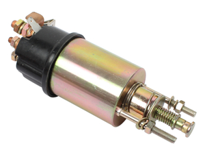 Ford Tractor Parts Solenoid Switch China Wholesale