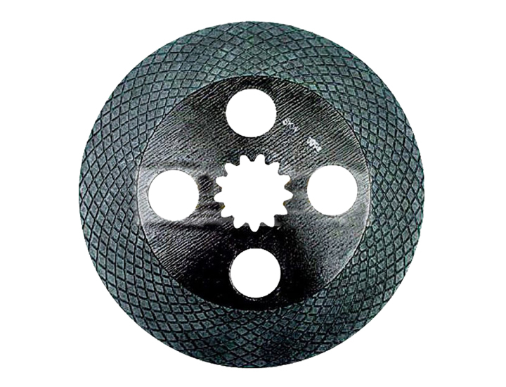 Fiat Tractor Parts Brake Friction Disc High Quality Parts
