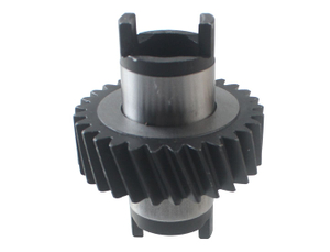 Fiat Tractor Parts Gear China Wholesale