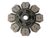 Fiat Tractor Parts Clutch Disc China Wholesale
