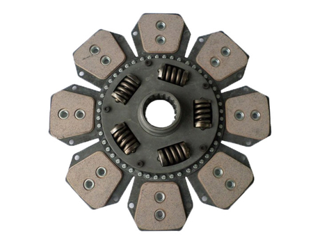 Fiat Tractor Parts Clutch Disc China Wholesale - Buy Combine Harvester ...