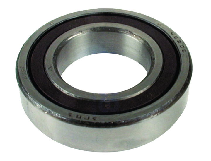 Fiat Tractor Parts Deep Groove Ball Bearing High Quality Parts