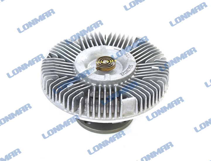 L70.0932 Massey Ferguson Viscous Drive