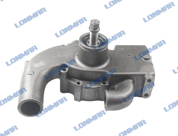 L70.0343 Perkins 6.354.4 Water Pump