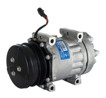L68.3361 Ford New Holland Air Conditioning Compressor
