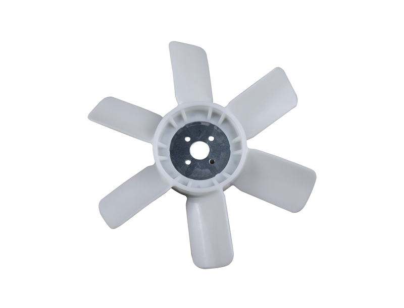 L70.0727 Kubota Fan Blade