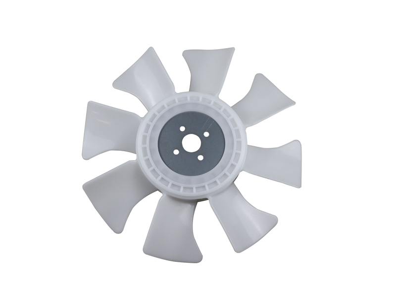 L70.0730 Kubota Fan Blade
