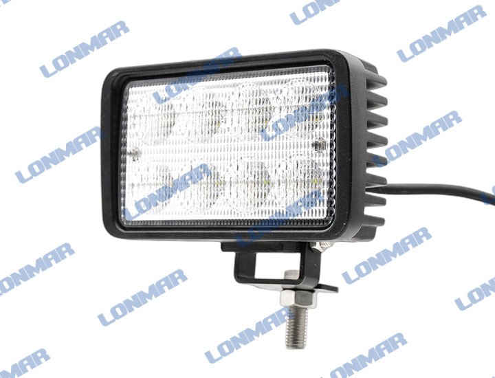 L78.1665 John Deere Case New Holland Work Lamp LED Light