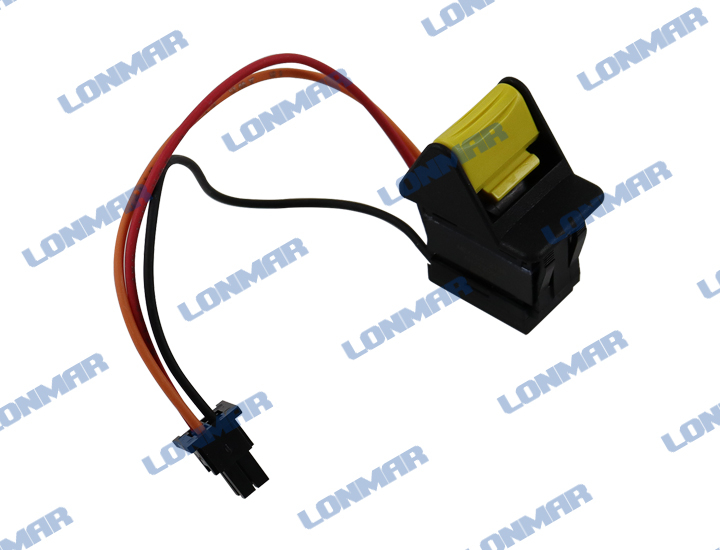 L78.1524 John Deere Rocker Switch