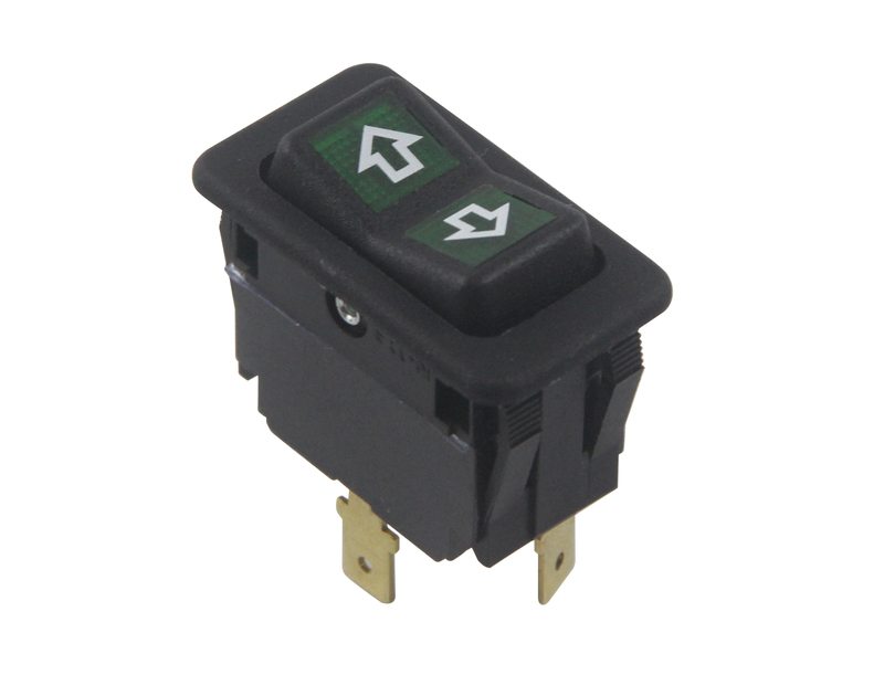 L78.1418 John Deere Rocker Switch