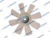 Kubota KX080 Fan Blade