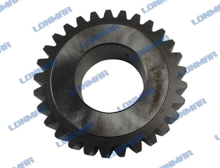 Case Ford New Holland Planetary Gear CAR115644
