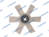 Kubota Fan Blade V1305