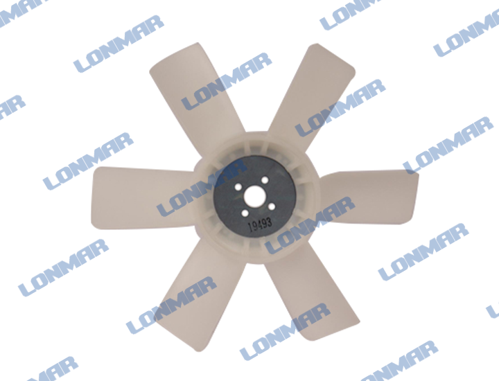 Kubota Fan Blade V1305