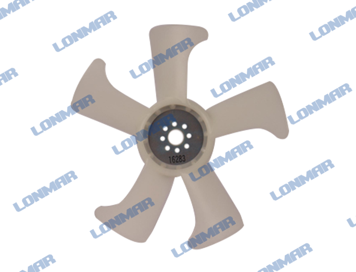 Kubota Fan Blade D1105