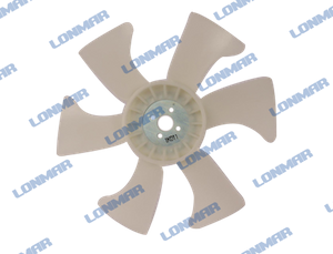 Kubota Fan Blade V3800