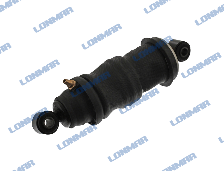 Deutz Fahr Shock Absorber 04428784