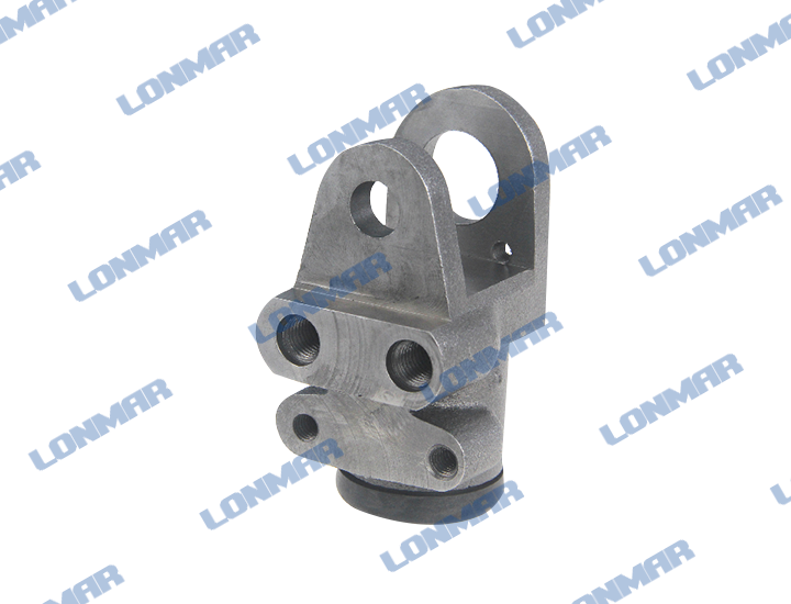 Deutz Fahr WHEEL BRAKE CYLINDER