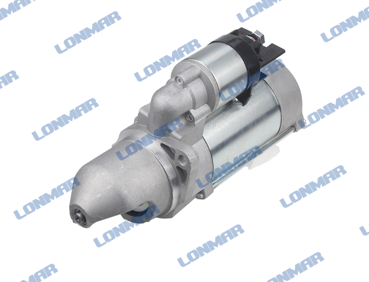 John Deere Starter
