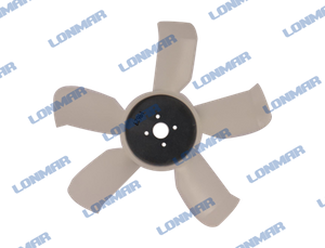 Kubota Fan Blade KX151