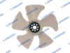 Kubota Fan Blade D1005