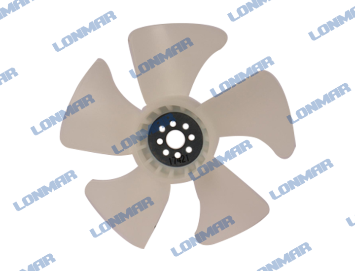 Kubota Fan Blade D1005