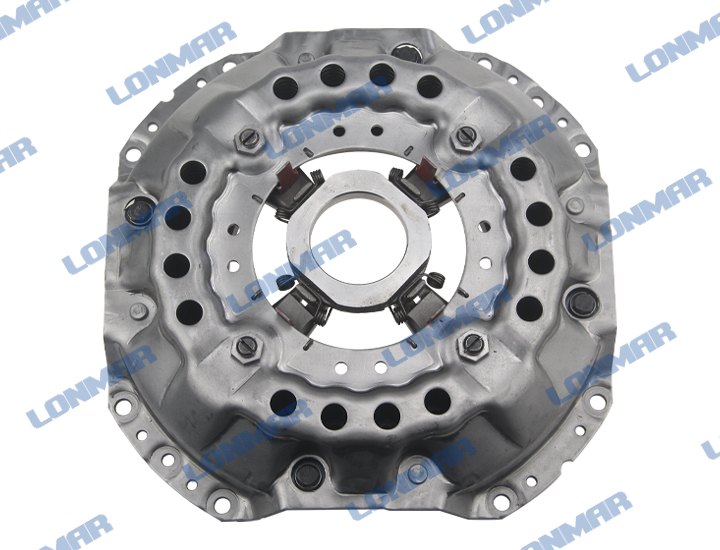 Ford Tractor Clutch Cover