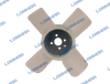 Kubota Fan Blade D600