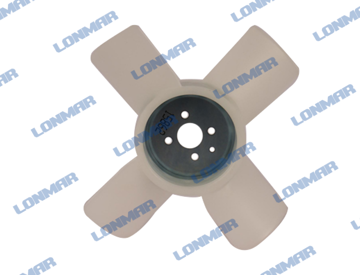 Kubota Fan Blade D600