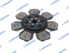 L71.0868 Deutz-Fahr Clutch Disc